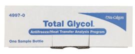 Nu-Calgon 4997-0 - Total Glycol Test Each