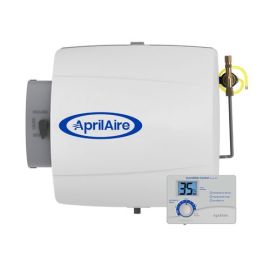 AprilAire 500 - HUMIDIFIER,BYPASS-SMALL,AUTO