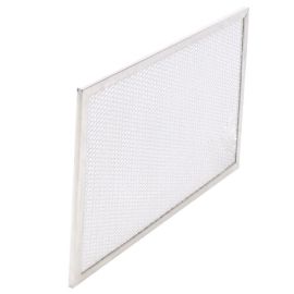 Honeywell Home 50000293-001 - Media Post Filter for F300 & F50F Air Cleaner, 16x10