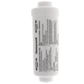  Honeywell Home 50028044-001 - In-Line Water Filter For Scale And Sediment