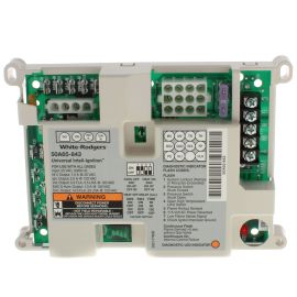 White Rodgers 50A65-843 - Universal Nitride Ignition Furnace Control