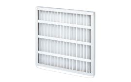 Lennox Y5312  -  Filtration Group 10382, Aerostar Series 400, Pleated Air Filter 25 x 14 x 2 Inch, MERV 8