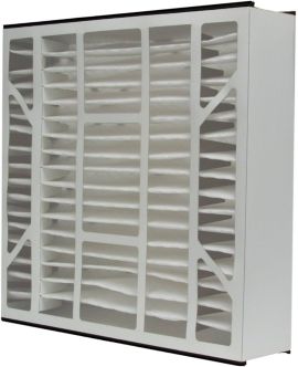 Rheem 54-25051-03 - Media Replacement Filter - 20 x 20 x 5 in., MERV 8