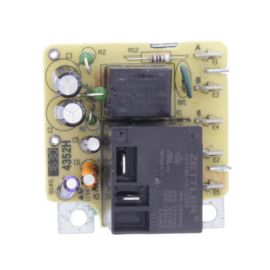 White Rodgers 57T01-843 - Blower Time Delay Relay