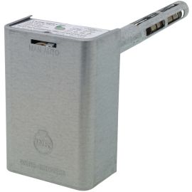 White Rodgers 5D51-90 - Fan And Limit Control, Fan: 50 To 265 Degree F Range, Limit: 100 To 300 Degrees F Range (8" Element)