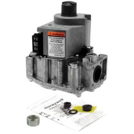 Rheem 60-21621-81 - Gas Valve - 270,000 BTU/HR, Natural Gas, 1/2 in. NPT Input x 3/4 in. NPT Output, 1 Stage