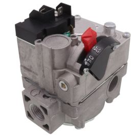 Rheem 60-22525-05 - Gas Valve - 150,000 BTU/HR, Natural Gas, 1/2 in. NPT Input x 1/2 in. NPT Output, 1 Stage