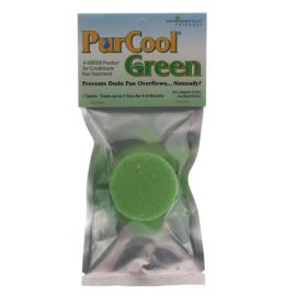 Nu-Calgon 61051- PurCool Green Tablets (1 Tablet)