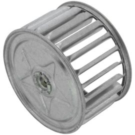 Reznor 68006 - Blower Wheel 1-128 with 5/16" Bore Hub