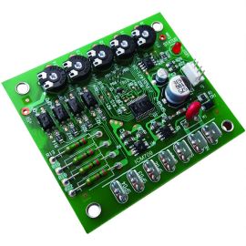 ICM Controls ICM709  - Speed Control Interface (Rotary)