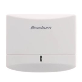 Braeburn 7390 - BlueLink Wireless Remote Indoor Sensor