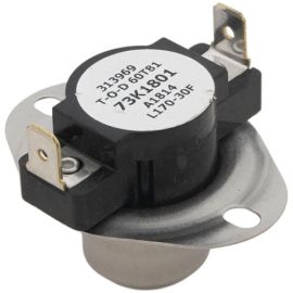 Lennox  73K18 -  73K1801 LIMIT CONTROL