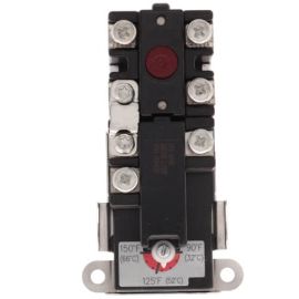 White Rodgers 756-50 - Limit And Thermostat Combined, 17 to 27 Degree F Differential