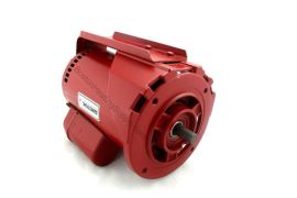 Armstrong Pumps 811757-002 - Resilient Mtd. Motor Assy. - 1ph/3/4hp/115/230v