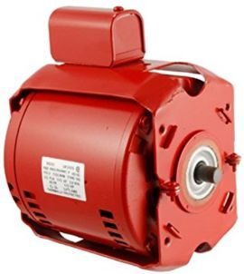 Armstrong Pumps 817025-005 - Mtd Motor Assembly 1/6hp #3/2 B&g