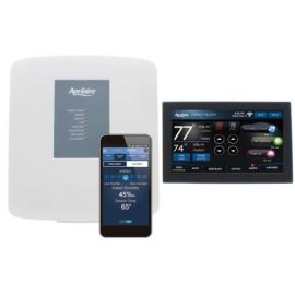 AprilAire 8920W - UNIV COLOR TS WI-FI IAQ STAT