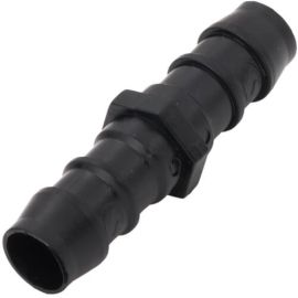Sauermann  ACC00901  -  Straight connector 10mm (pkg of 5)