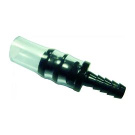 Sauermann ACC00906  -   Reducing connector 6mm to 10mm (pkg of 5)