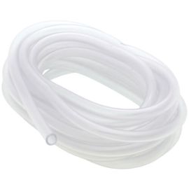 Sauermann ACC00909 -  Clear tubing 1/4'' / 6mm (16.4' roll)