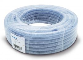 Sauermann ACC00915  -  Braided tubing 3/8'' / 10mm (82' roll)