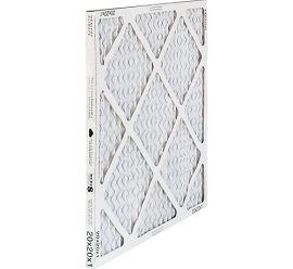 Lennox 98N43 - ( 98N4301 )  Pleated Air Filter 20 x 20 x 1 Inch, MERV 8, 4 Pack