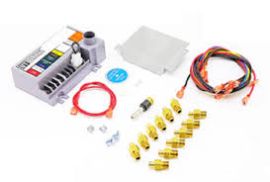 Reznor 99252 - NG to LP Conversion Kit w/ Module