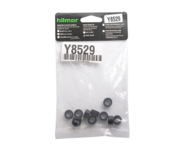 Lennox Y8529 - Hilmor 1932984, HGL Hose Gaskets 3/8" (10 Pack)