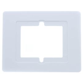 Venstar ACCWPLWH - Wall Plate for ColorTouch Thermostats