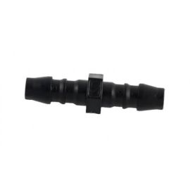 Sauermann  ACC00900  -  Straight connector 6mm (pkg of 5)