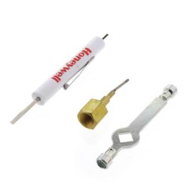 Honeywelll AK3863 - Thermostat Tool Kit, for TP970/TP900