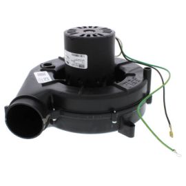 Trane BLW01137 - 1 Stage Induced Draft Assembly
