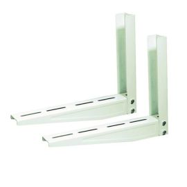 Sauermann BS520  -  Heavy Duty Wall Bracket | 440 lb Capacity