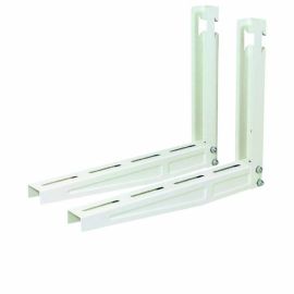 Sauermann BS600  -  Heavy-Duty Wall Bracket | 300 lbs Capacity