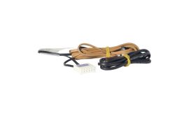 Lennox 15P86 - Lennox 101334-09, Defrost Sensor Wiring Harness, 50" & 12", Sensors #1 & #2 Present, Fixed 10K Resistor in Place of Sensor #3