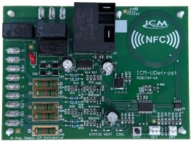 ICM Controls ICM-UDEFROST  -  Universal Defrost Control