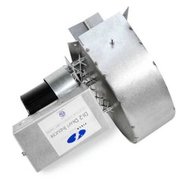 Field Controls DI-2 - DI-2 Draft Inducer for 5-8" Pipe