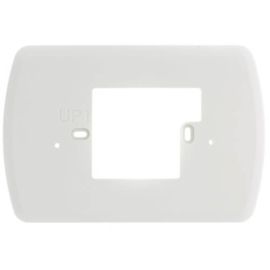 White Rodgers  F61-2600 - Wallplate For 90 Series Blue Touchscreen Thermostats