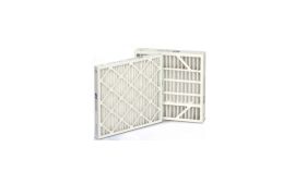 Lennox  52W36  -  Lennox 101356-01, Pleated Commercial Air Filter 25 x 16 x 2 Inch, MERV 13