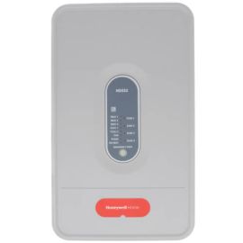 Honeywell Home HZ432 - TrueZONE HZ432 Panel