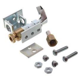 Baso Gas Products J999MYA-2H - Multi-Mount Pilot Burner with Y Pilot