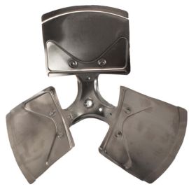 Carrier LA01RA015 - Condenser Fan Blade 18", 1/2" Bore