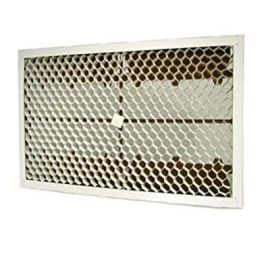 Lennox 75X73 - Healthy Climate ( LB-101918 ) PureAire PCO-12C Metal Mesh Insert, 16 x 26 x 2 Inch