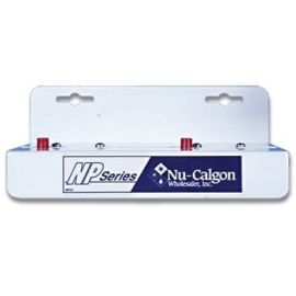 Nu-Calgon NP2BR - Custom Bracket (2 Housings)