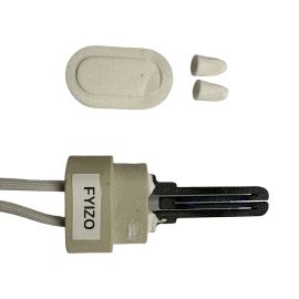 Fyizo FYZ-04-FD95 Hot Surface Ignitor – OEM Quality Replacement for Norton 201Q