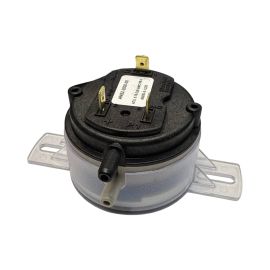 Fyizo FYZ-15-SW12 - ANS2 Adjustable Pressure Switch, 0.15” to 2.0” WC, Cleveland Controls Design, Universal Replacement Draft/Pressure Switch