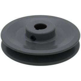 Packard PVL4458 - 4.15" OD, Stock PVL Variable Pitch Pulleys (5/8" Bore)