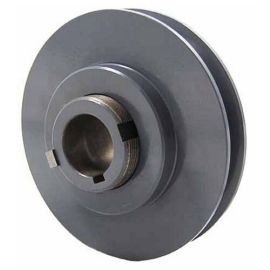 Packard PVP60118 - 6" OD, Stock PVP Variable Pitch Single Groove Pulleys (1-1/8" Bore)