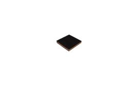 Lennox  49P38  -  Bramec 6132, Anti-Vibration Pad, Rubber and Cork, 2 x 2 x 7/8"