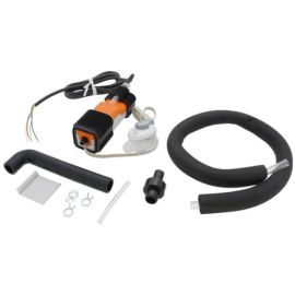 Sauermann  SI20UL01UN12  -  Si-20 Mini Condensate Removal Pump (5gph) 120V