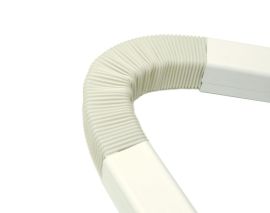 Sauermann  FLES80  -  eaves or beams) are in the way. Length: 20”